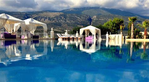 lukka hotels kas turkey